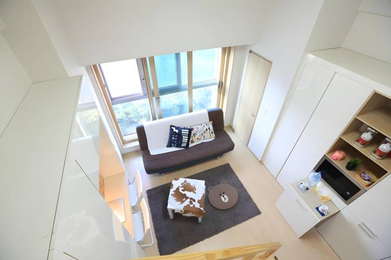 Apartment | Suitable for remote work in Seoul