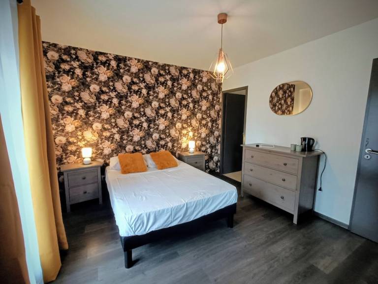 Logement Pérouges