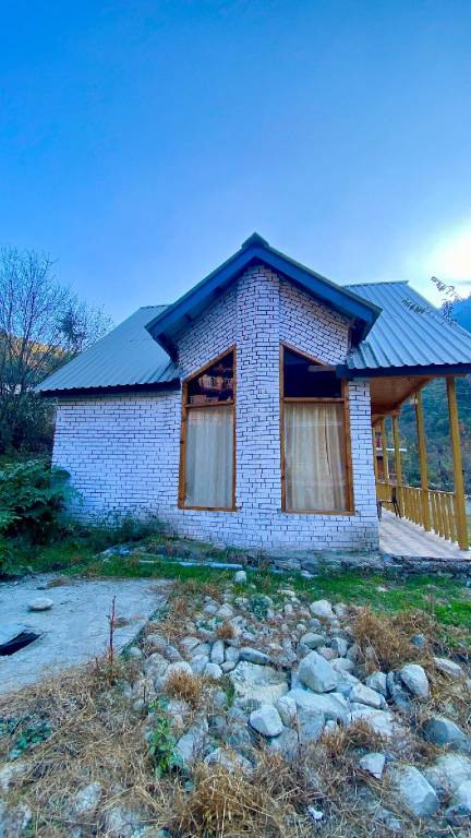 Woodland duplex cottage-1 jibhi — photo 5