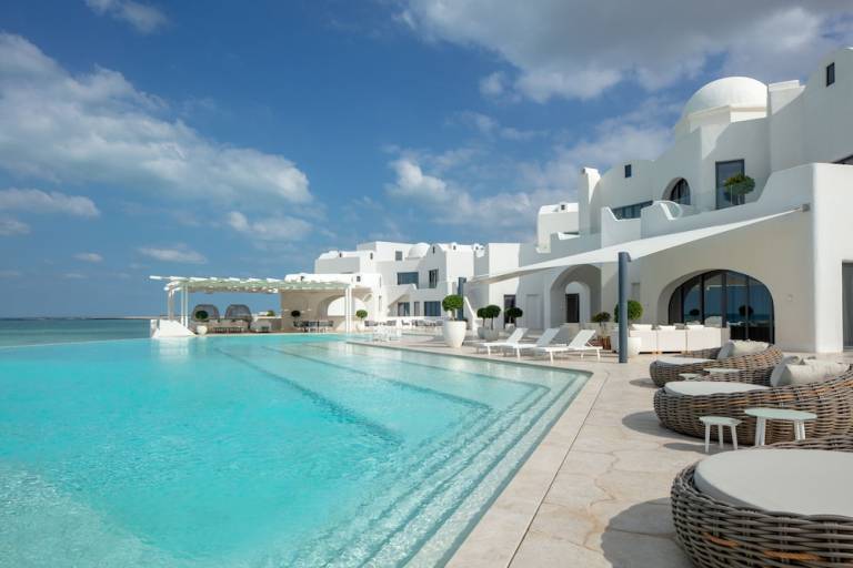 Resort Ghadeer Al tair