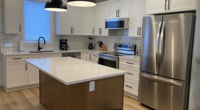 Apartment Grande Prairie