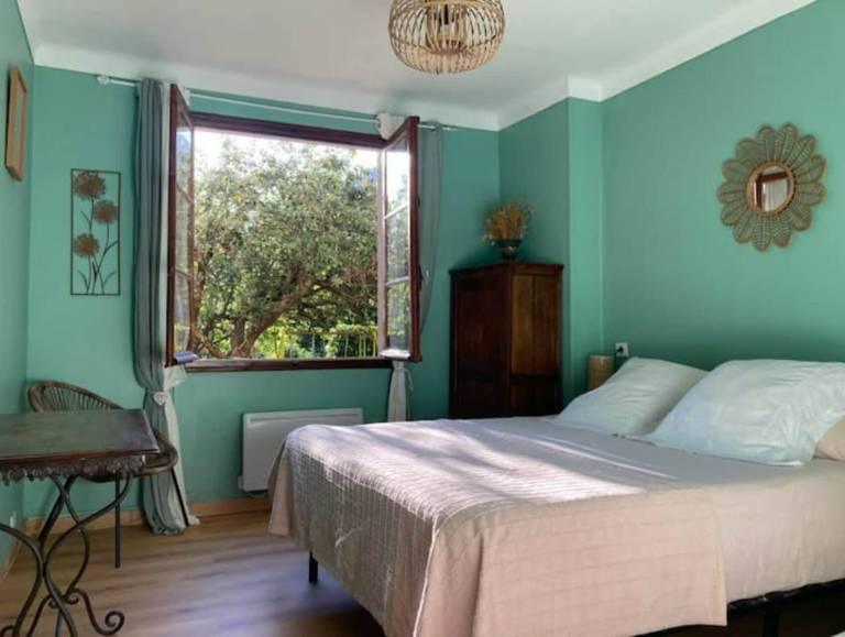 Appartement La Colmiane