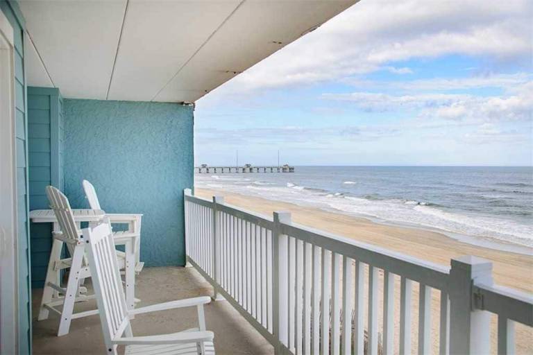Condo  Nags Head