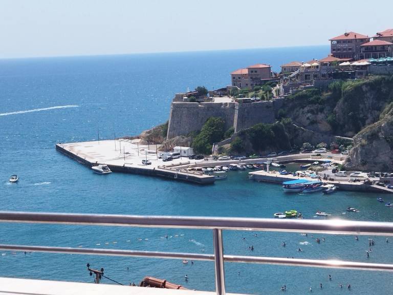 Ferienwohnung Ulcinj