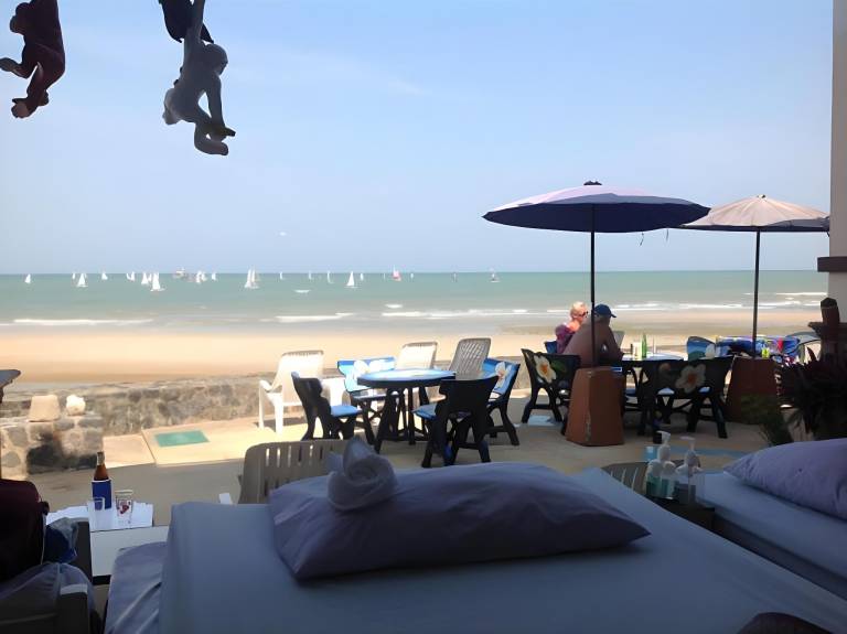 Sea Breeze Guesthouse — photo 4