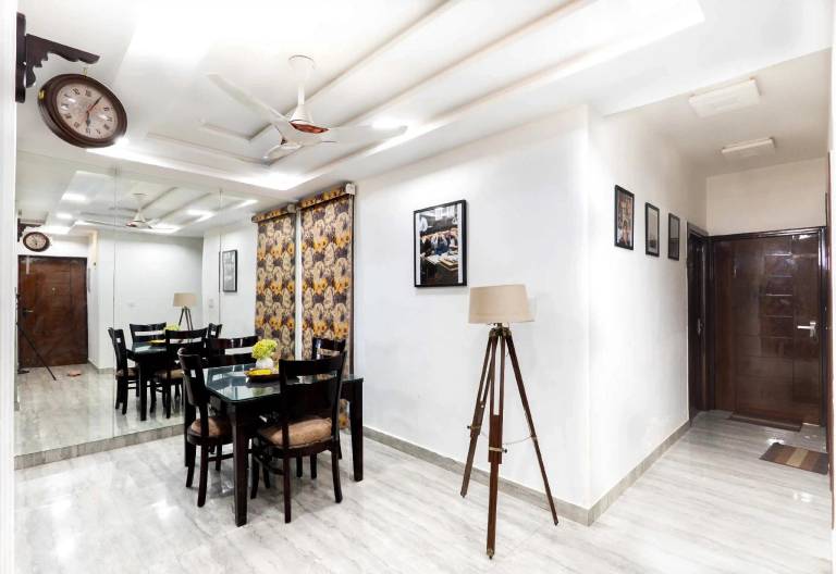 Apartment with 3 rooms for 8 persons — photo 3