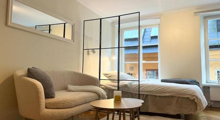 Rental apartment | Next to Stockholm Palace | Dogs allowed — photo 2