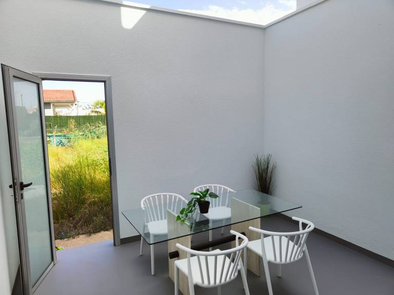 Ferienhaus Deltebre