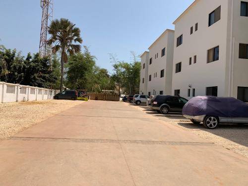Apartamento Kotu