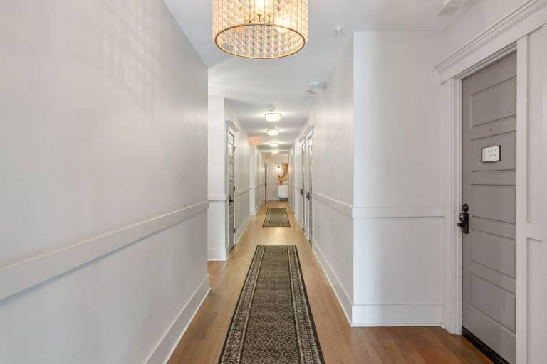 Apartment  Radcliffeborough