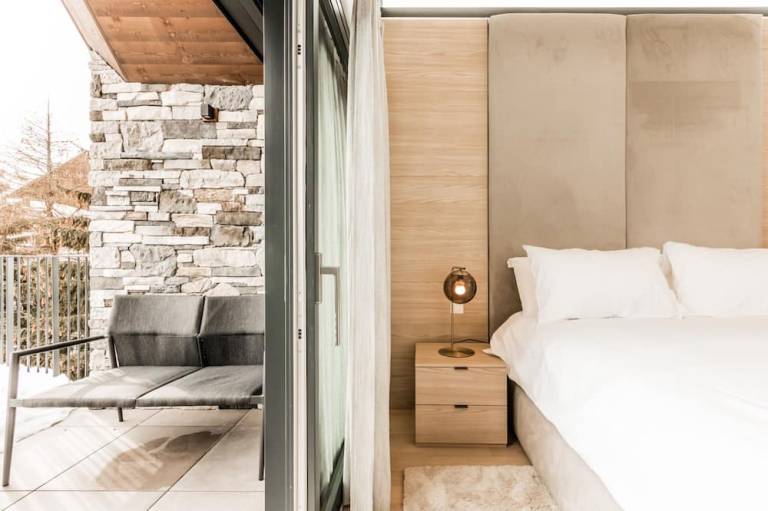 Aparthotel  Andermatt