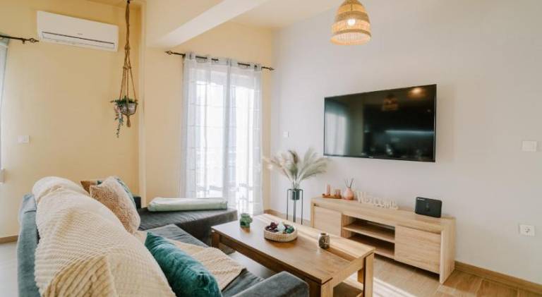 Pleasant holiday apartment with patio | Next to the beach | Dogs allowed — photo 2
