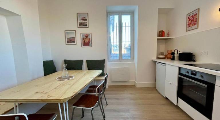 Holiday apartment | Pets are welcome — photo 4