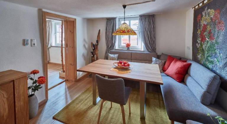 Herzo Center Apartments — photo 2