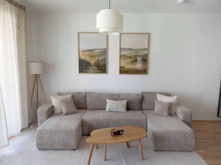Ferienwohnung Eltville am Rhein