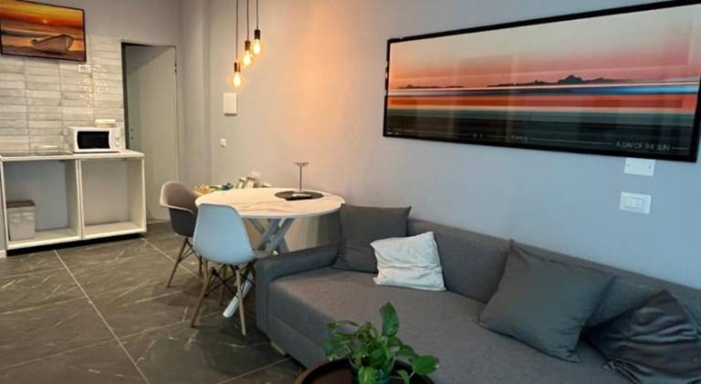 Suite excelsior garden living — photo 2
