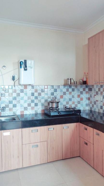 Holiday apartment with 2 rooms for 6 persons — photo 3