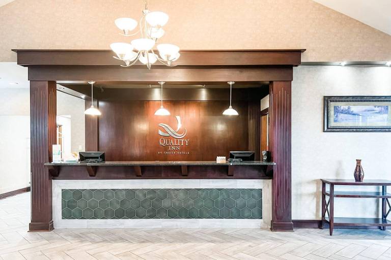 Quality Inn Clarion — photo 2