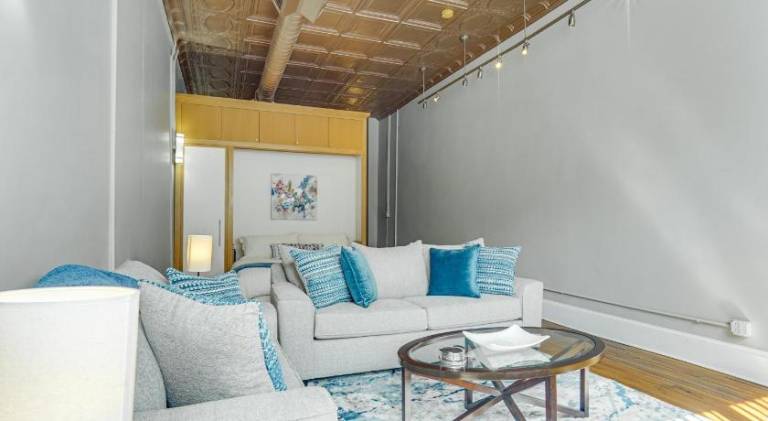 88 m&sup2; Ferienwohnung