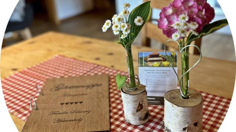 Ferienwohnung Biberach