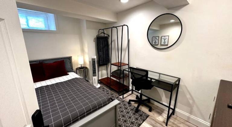 4 A Diamond in Yonkers