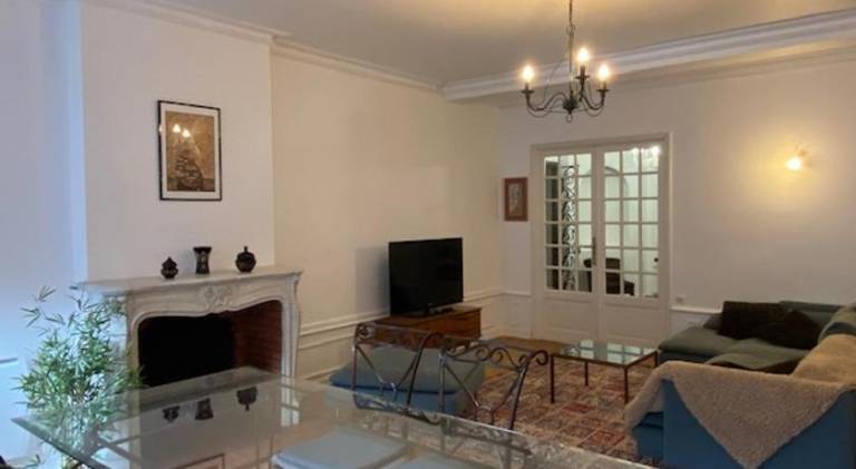 Rental apartment with 2 rooms for 6 persons — photo 2