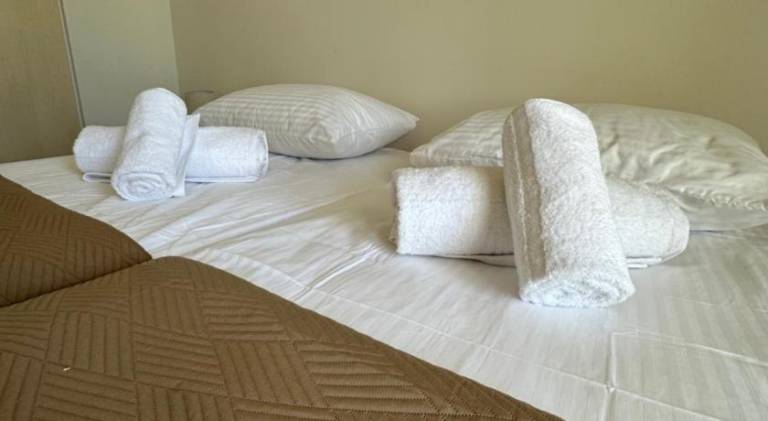 Διαμέρισμα Aghios Emilianos