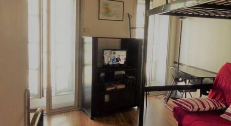 Apartment with 1 room for 4 persons — photo 2