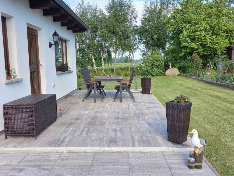 Ferienhaus  Sundhagen