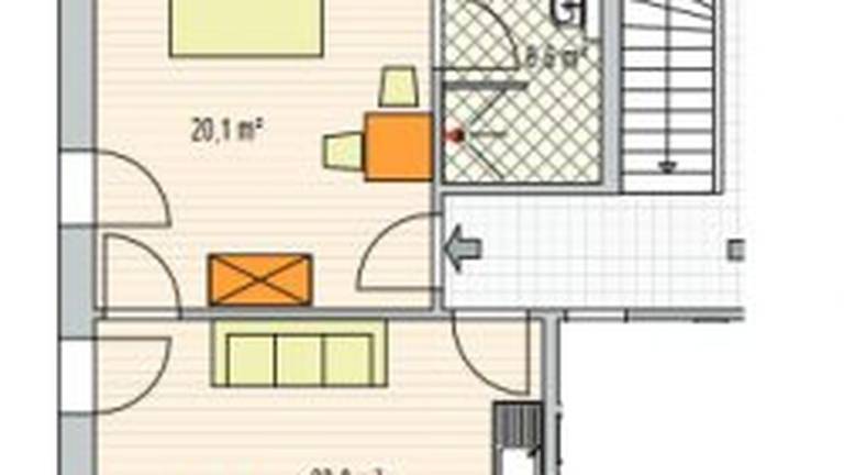 Ferienwohnung  Kaufbeuren