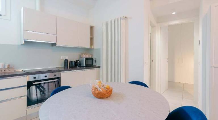Rental apartment | Near Two Towers — photo 2
