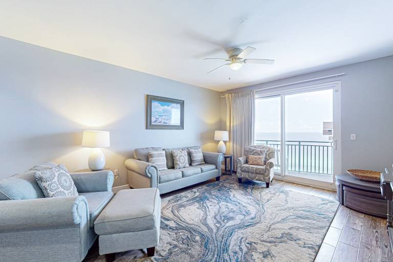 Condo Panama City Beach