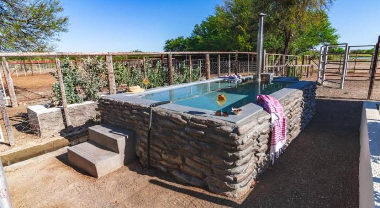 Holiday apartment with jacuzzi, private pool & patio | Suitable for remote work — photo 5
