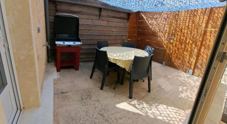 Vacation home with 3 rooms for 5 persons — photo 3