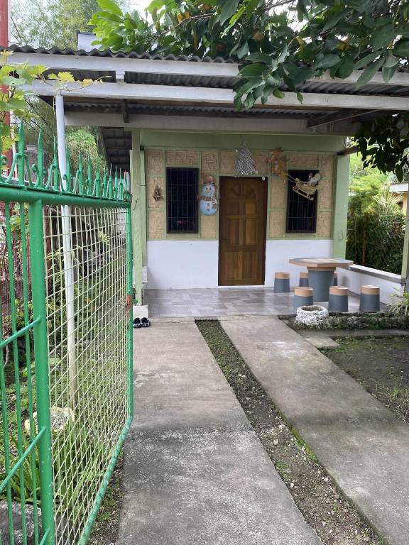 Bungalow  Dauis