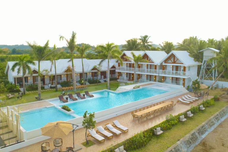 Caza Guesthouse Iyang in Iloilo