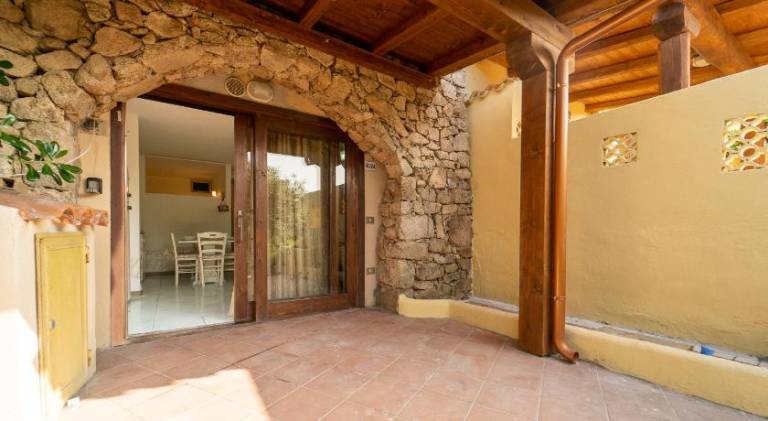 Holiday apartment with 1 room for 4 persons — photo 4