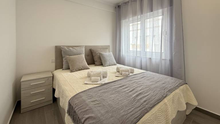 35 m² Ferienwohnung