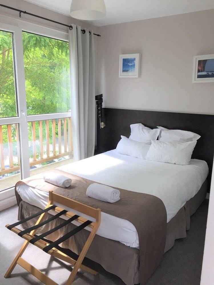 Logement Saint-Arnoult
