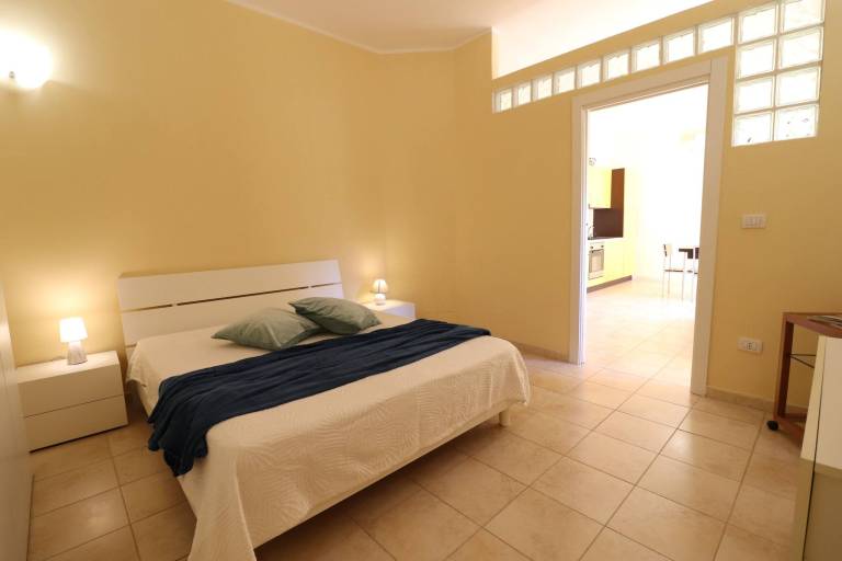 Apartament Otranto