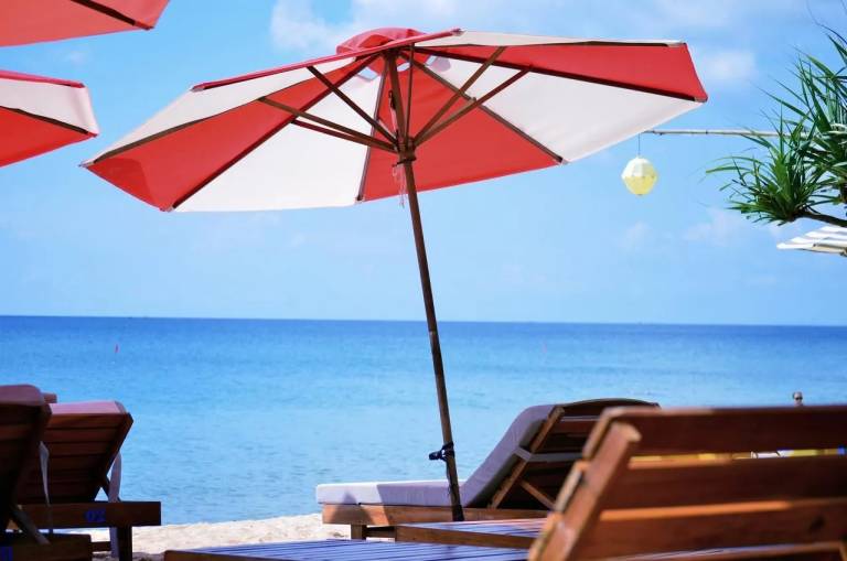 Resort  Dương Tơ