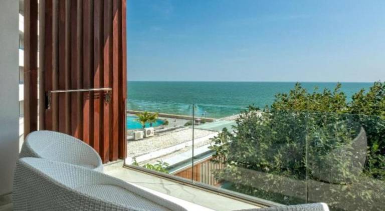 A Dream Hua Hin - Beachfront Retreat — photo 5