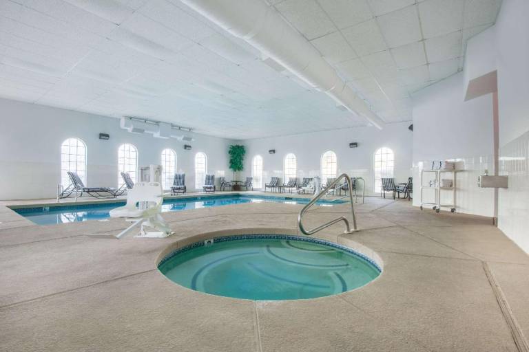 Hawthorn Suites By Wyndham Las Vegas/Henderson in Henderson, NV