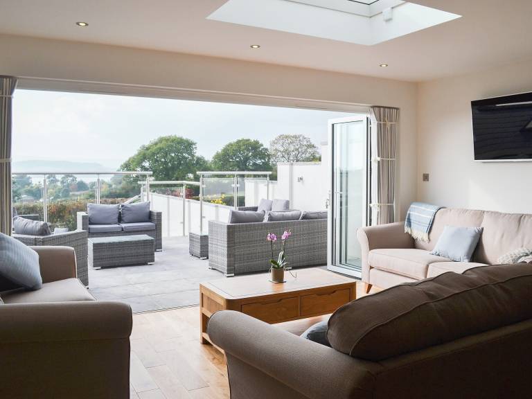 Cottage Exmouth