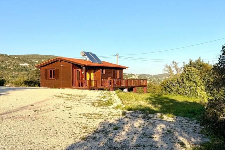Hütte Loulé