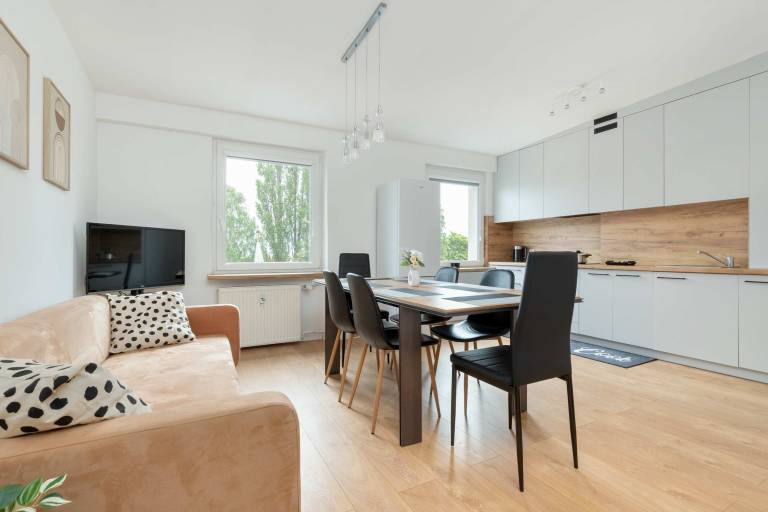Ferienwohnung Gdynia