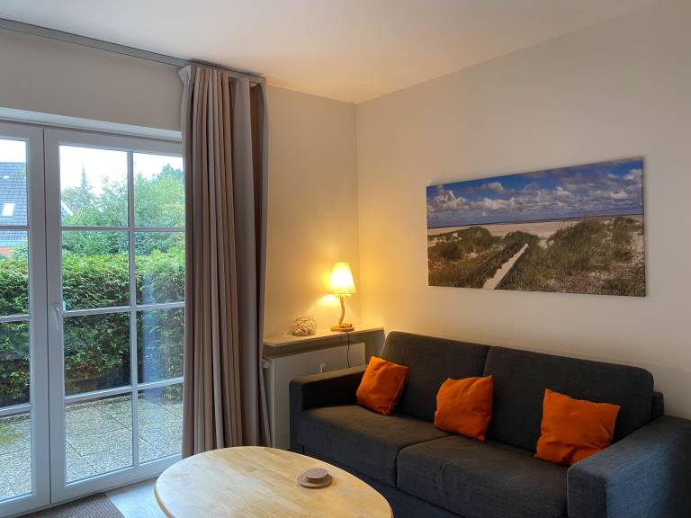 Ferienwohnung Sankt Peter-Ording