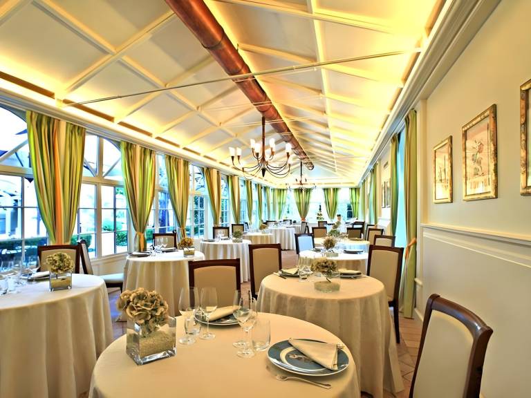 Relais Sant'Uffizio Hotel — photo 4