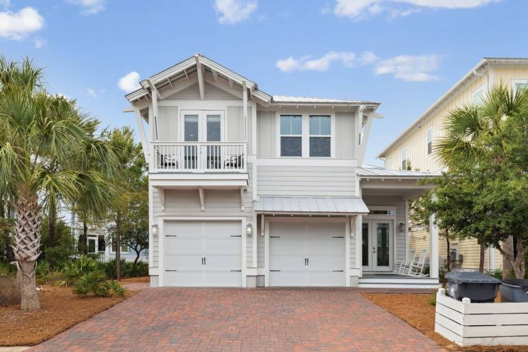 House  Seacrest