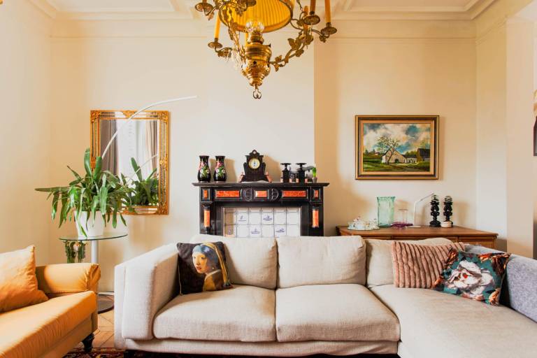 Family-oriented wonderful villa with garden, pool & hot tub | Pets allowed — photo 4